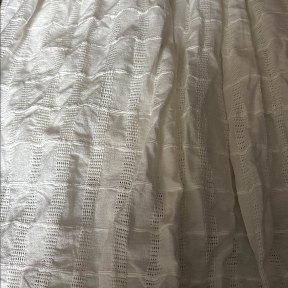 Free People Serenity Maxi Dress Sz L - Picture 3 of 6